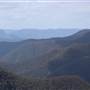 Kanangra Walls