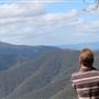 Kanangra Walls