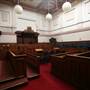 Darlinghurst Courthouse