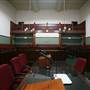 Darlinghurst Courthouse