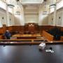Darlinghurst Courthouse