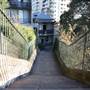 Agar Steps - Millers Point