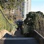Agar Steps - Millers Point