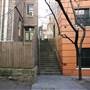 Cambridge Street - The Rocks