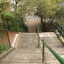 McElhone Stairs