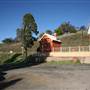Carcoar Railway station
