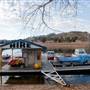 Lake Jindabyne