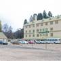 Sponars Chalet