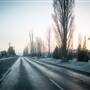 Monaro - Winter Frost
