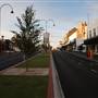 Wagga Wagga Town Centre