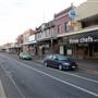 Wagga Wagga Town Centre