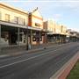 Wagga Wagga Town Centre