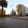 Wagga Wagga Town Centre