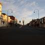 Wagga Wagga Town Centre