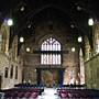 The Great Hall - Sydney University