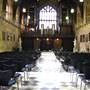 The Great Hall - Sydney University