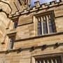 The Quadrangle Building - Sydney University