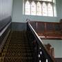 The Quadrangle Building - Sydney University