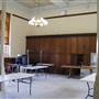 The Quadrangle Building - Sydney University