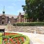Wesley College - Sydney University