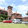 Women's College - Sydney University