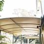 Lion Gate Lodge - Royal Botanic Garden Sydney