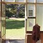 The Palm House - Royal Botanic Garden Sydney