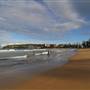 Manly Beach