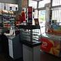 Liberty Service Station