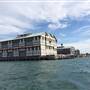 Walsh Bay - Sydney Harbour from the water