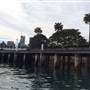 Wharves - Johnstons Bay
