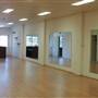 Warehouse & Dance Studio