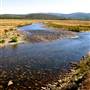 Eucumbene River