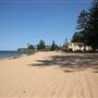 Collaroy Beach