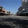 Brighton Le Sands - Grand Parade Main Street/s