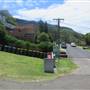 Wombarra neighbourhood