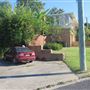 Kiama Downs neighbourhood - cul-de-sac + tennis court