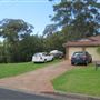 Helensburgh neighbourhood - cul-de-sac 3