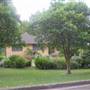 Helensburgh neighbourhood and park