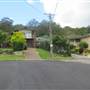 Helensburgh neighbourhood - cul-de-sac 5