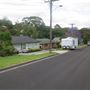 Helensburgh neighbourhood - cul-de-sac 5