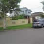Collaroy neighbourhood - cul-de-sac