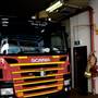 Fire Station - Sydney CBD
