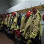 Fire Station - Sydney CBD