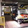 Fire Station - Sydney CBD