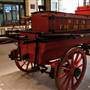 Fire Station - Sydney CBD