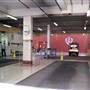 Fire Station - Sydney CBD