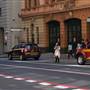 Fire Station - Sydney CBD