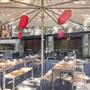Bodhi Restaurant + Bar