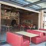 Boilerhouse Cafe